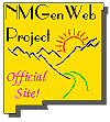 NM GenWeb Project Logo