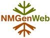 NMGenWeb Logo